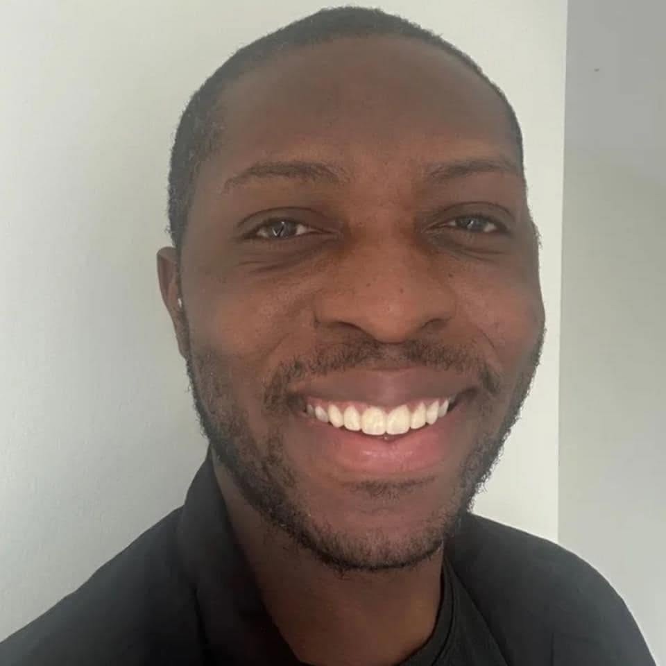 Eugene Kwaku