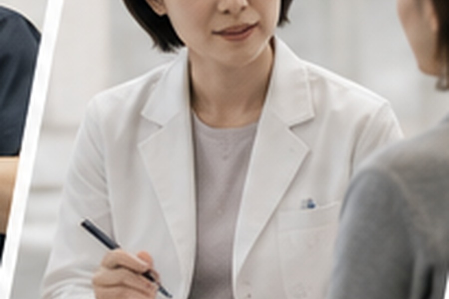 精神科・心療内科の相談