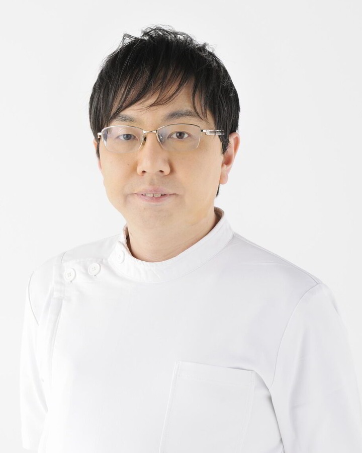 武井智昭先生